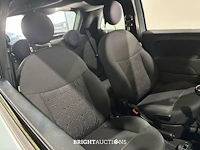 Fiat 500 hybrid dolcevita finale 1.0 69pk 2024, z-013-kn - afbeelding 10 van  25