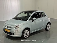Fiat 500 hybrid dolcevita finale 1.0 69pk 2024, z-013-kn