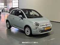 Fiat 500 hybrid dolcevita finale 1.0 69pk 2024, z-013-kn - afbeelding 14 van  25