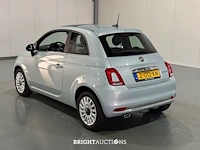 Fiat 500 hybrid dolcevita finale 1.0 69pk 2024, z-013-kn - afbeelding 15 van  25