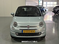 Fiat 500 hybrid dolcevita finale 1.0 69pk 2024, z-013-kn - afbeelding 16 van  25