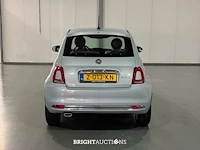 Fiat 500 hybrid dolcevita finale 1.0 69pk 2024, z-013-kn - afbeelding 17 van  25