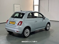 Fiat 500 hybrid dolcevita finale 1.0 69pk 2024, z-013-kn - afbeelding 12 van  25