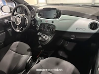 Fiat 500 hybrid dolcevita finale 1.0 69pk 2024, z-013-kn - afbeelding 19 van  25