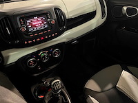 Fiat 500 l 0.9 twinair easy, 1-kbj-23 - afbeelding 4 van  14