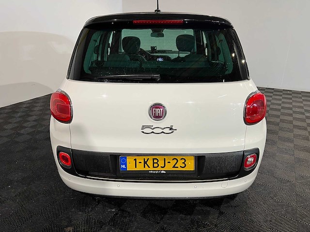 Fiat 500 l 0.9 twinair easy, 1-kbj-23 - afbeelding 8 van  14