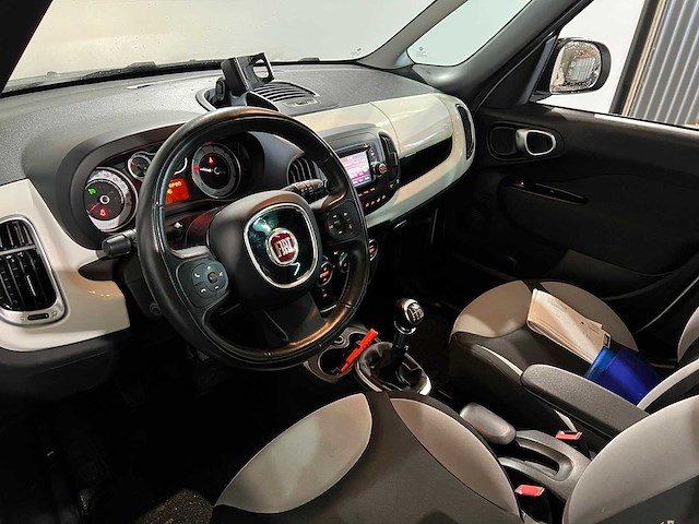 Fiat 500 l 0.9 twinair easy, 1-kbj-23 - afbeelding 2 van  14