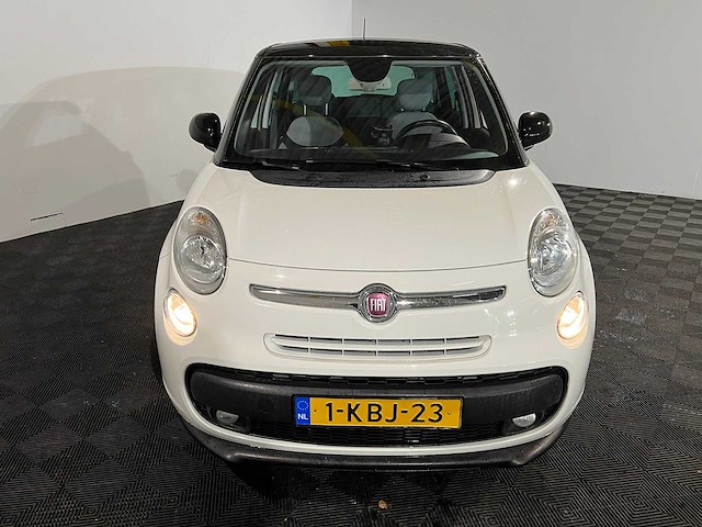 Fiat 500 l 0.9 twinair easy, 1-kbj-23 - afbeelding 6 van  14
