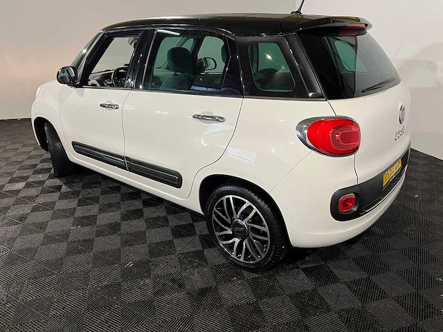 Fiat 500 l 0.9 twinair easy, 1-kbj-23 - afbeelding 7 van  14