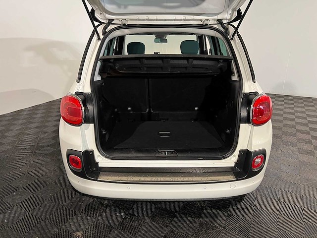 Fiat 500 l 0.9 twinair easy, 1-kbj-23 - afbeelding 9 van  14
