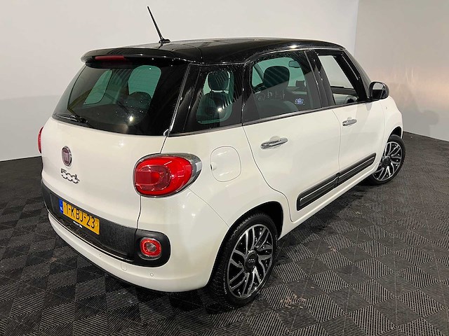 Fiat 500 l 0.9 twinair easy, 1-kbj-23 - afbeelding 10 van  14