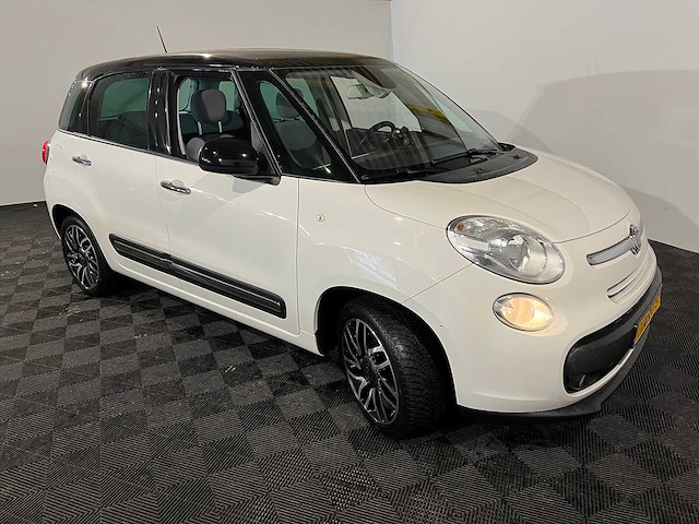 Fiat 500 l 0.9 twinair easy, 1-kbj-23 - afbeelding 11 van  14
