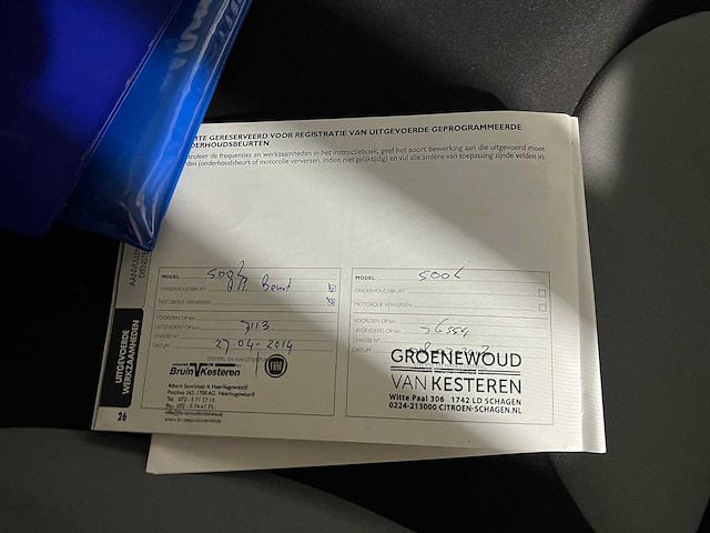 Fiat 500 l 0.9 twinair easy, 1-kbj-23 - afbeelding 12 van  14