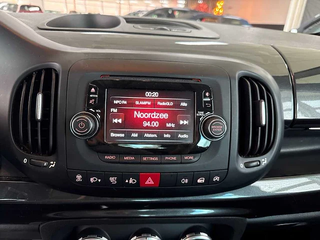 Fiat 500 l 0.9 twinair easy eco *, 3-xlj-45 - afbeelding 3 van  19
