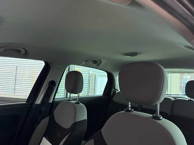 Fiat 500 l 0.9 twinair easy eco *, 3-xlj-45 - afbeelding 6 van  19