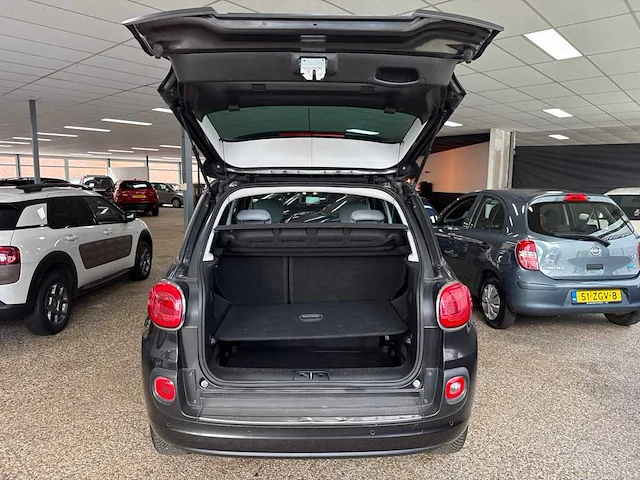 Fiat 500 l 0.9 twinair easy eco *, 3-xlj-45 - afbeelding 7 van  19