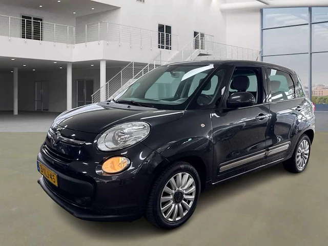 Fiat 500 l 0.9 twinair easy eco *, 3-xlj-45 - afbeelding 1 van  19
