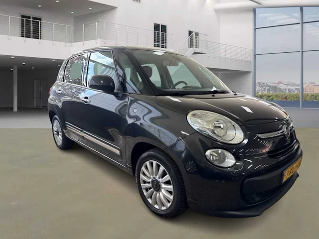 Fiat 500 l 0.9 twinair easy eco *, 3-xlj-45 - afbeelding 12 van  19