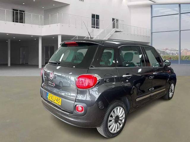 Fiat 500 l 0.9 twinair easy eco *, 3-xlj-45 - afbeelding 13 van  19