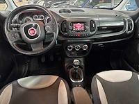 Fiat 500 l 0.9 twinair easy eco *, 3-xlj-45 - afbeelding 15 van  19
