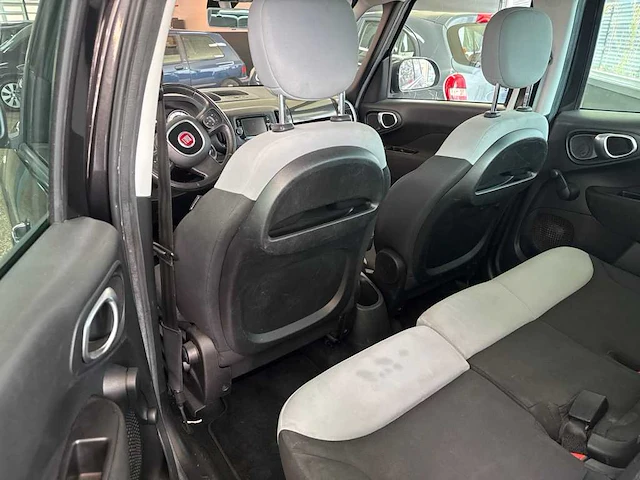 Fiat 500 l 0.9 twinair easy eco *, 3-xlj-45 - afbeelding 18 van  19
