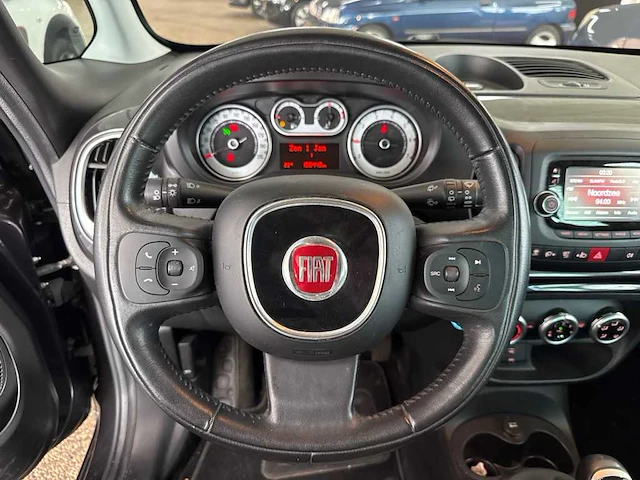 Fiat 500 l 0.9 twinair easy eco *, 3-xlj-45 - afbeelding 19 van  19