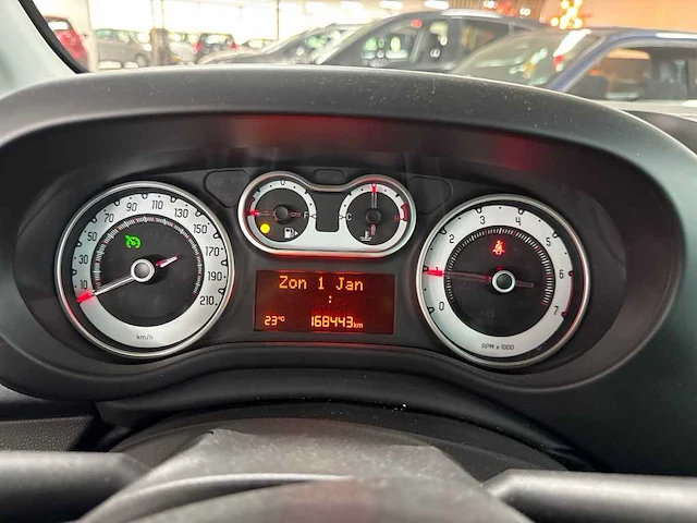Fiat 500 l 0.9 twinair easy eco *, 3-xlj-45 - afbeelding 2 van  8