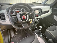 Fiat 500 l 0.9 twinair trekking; 1-tgx-74 - afbeelding 13 van  16