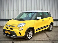 Fiat 500 l 0.9 twinair trekking; 1-tgx-74