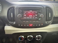 Fiat 500 l 0.9 twinair trekking; 1-tgx-74 - afbeelding 5 van  16