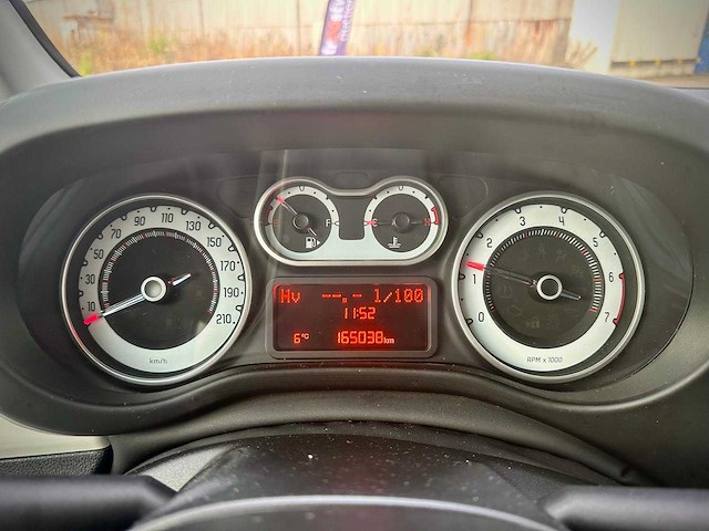 Fiat 500 l 0.9 twinair trekking; 1-tgx-74 - afbeelding 6 van  16