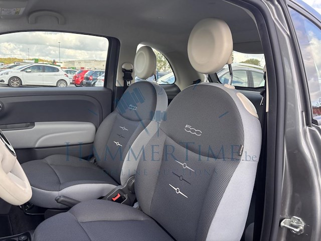 Fiat 500 pop mta, 2015 - afbeelding 2 van  33