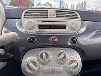 Fiat 500 pop mta, 2015 - afbeelding 6 van  33