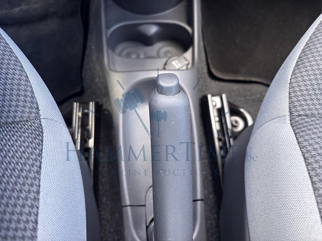 Fiat 500 pop mta, 2015 - afbeelding 8 van  33