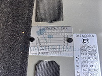 Fiat 500 pop mta, 2015 - afbeelding 15 van  33