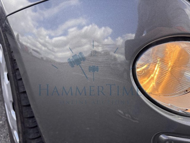 Fiat 500 pop mta, 2015 - afbeelding 20 van  33