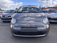 Fiat 500 pop mta, 2015 - afbeelding 12 van  33