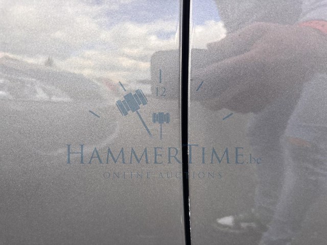 Fiat 500 pop mta, 2015 - afbeelding 24 van  33