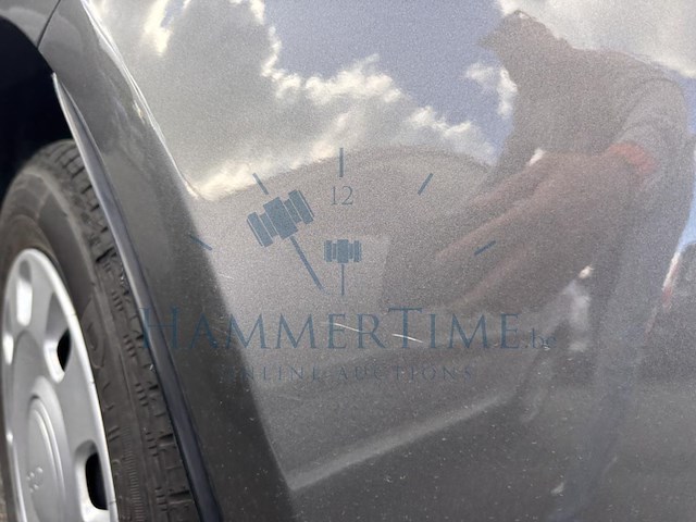 Fiat 500 pop mta, 2015 - afbeelding 26 van  33