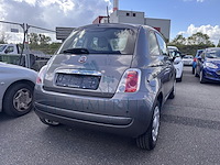 Fiat 500 pop mta, 2015 - afbeelding 29 van  33