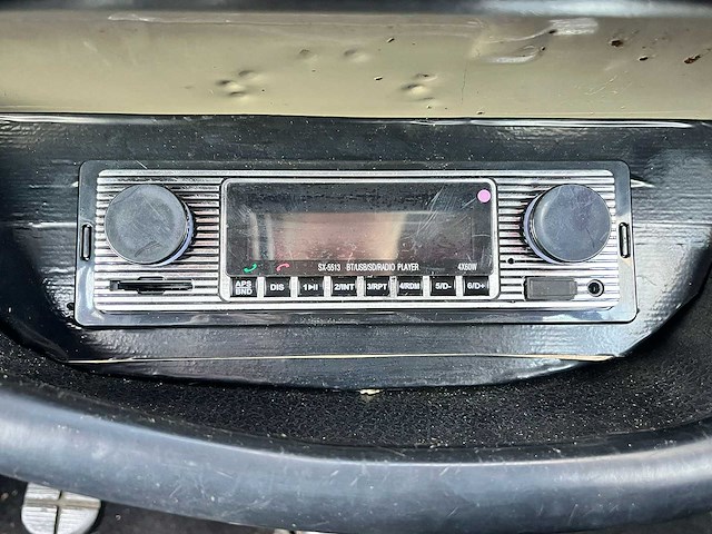 Fiat 500 r, dl-19-78 - afbeelding 10 van  10