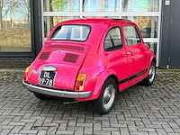 Fiat 500 r, dl-19-78 - afbeelding 3 van  10