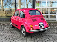 Fiat 500 r, dl-19-78 - afbeelding 5 van  10