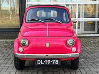 Fiat 500 r, dl-19-78 - afbeelding 4 van  7