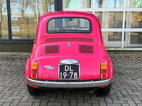 Fiat 500 r, dl-19-78 - afbeelding 5 van  7