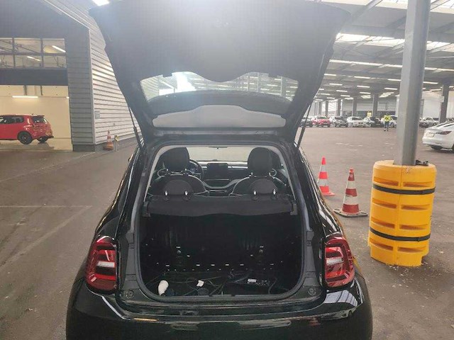 Fiat 500 red 24 kwh automaat, n-310-pv - afbeelding 2 van  10