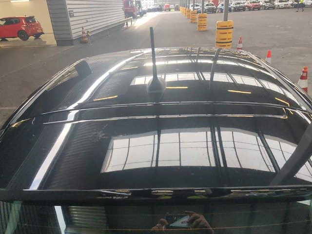 Fiat 500 red 24 kwh automaat, n-310-pv - afbeelding 6 van  10