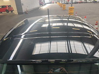 Fiat 500 red 24 kwh automaat, n-310-pv - afbeelding 6 van  10