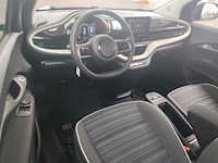 Fiat 500 red 24 kwh automaat, n-310-pv - afbeelding 8 van  10