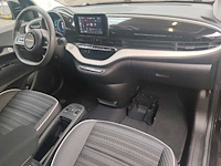 Fiat 500 red 24 kwh automaat, n-310-pv - afbeelding 9 van  10